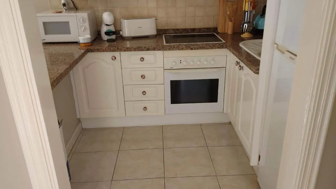 Appartement Chayofa Paraiso, Apartamento Tenerife Sur
