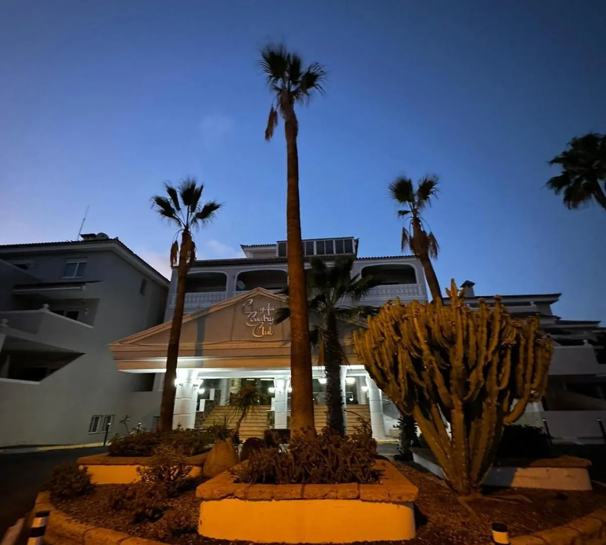 Chayofa Paraiso, Apartamento Tenerife Sur 0*,  Spanje