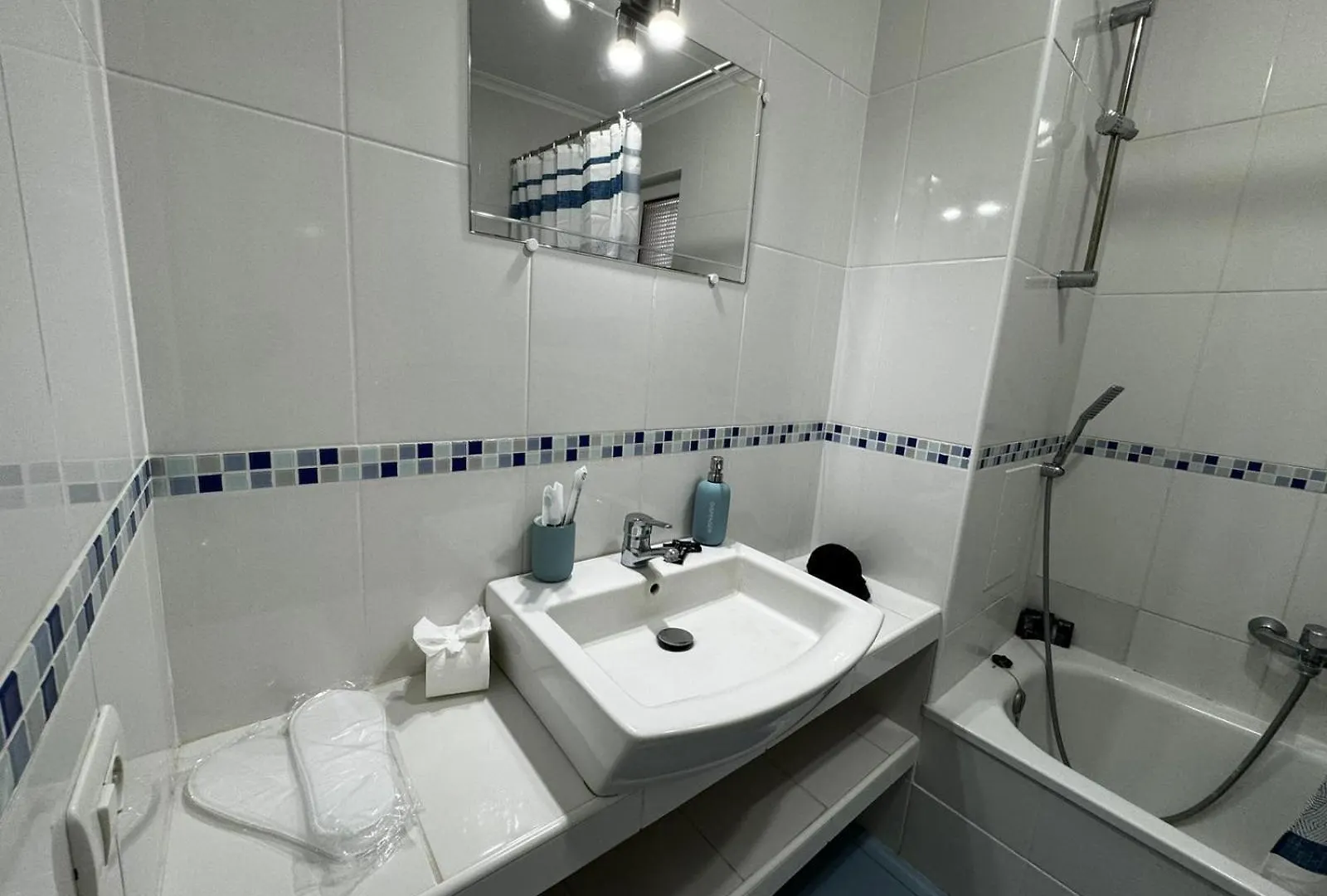 Appartement Chayofa Paraiso, Apartamento Tenerife Sur