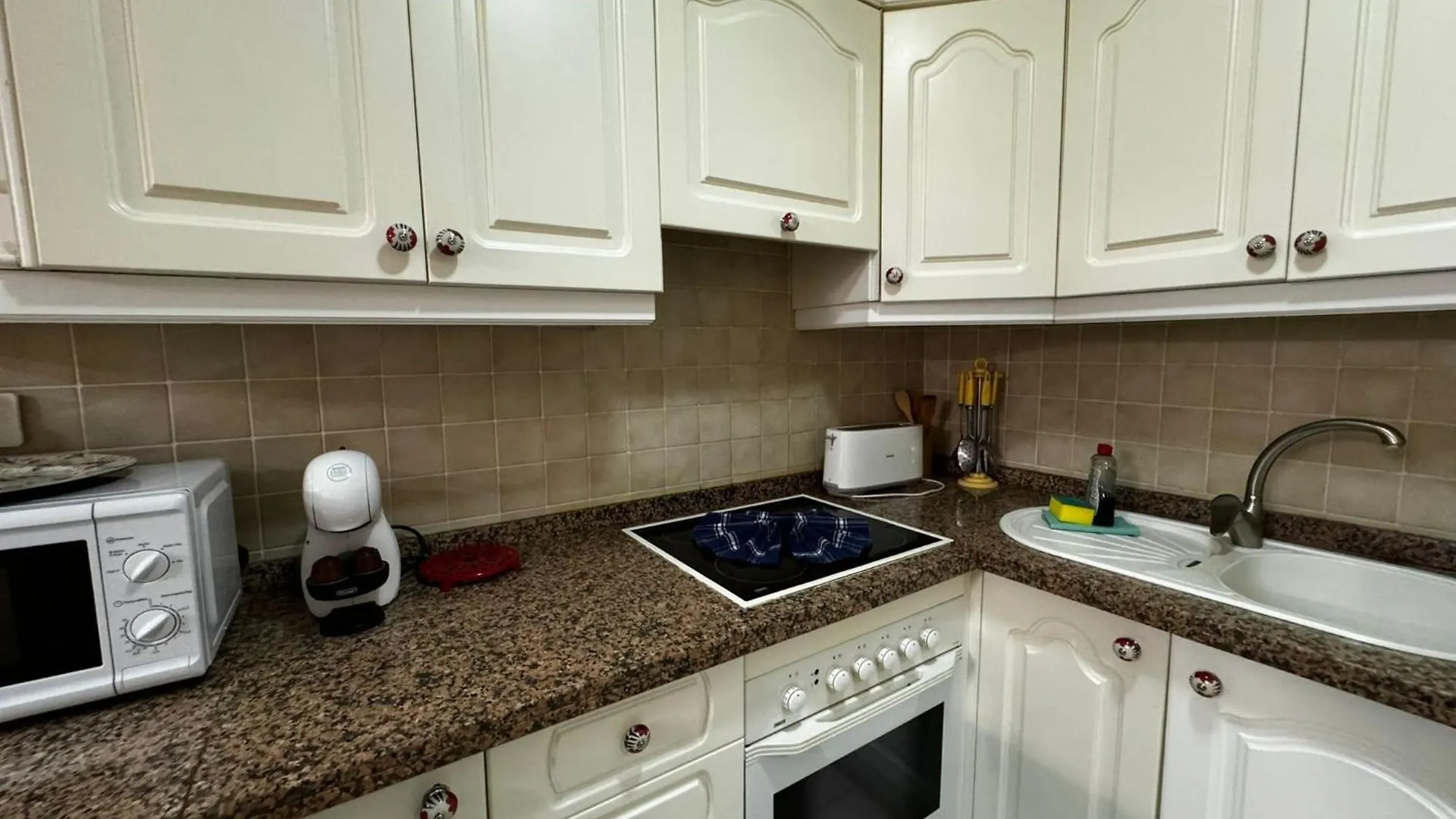 Appartement Chayofa Paraiso, Apartamento Tenerife Sur