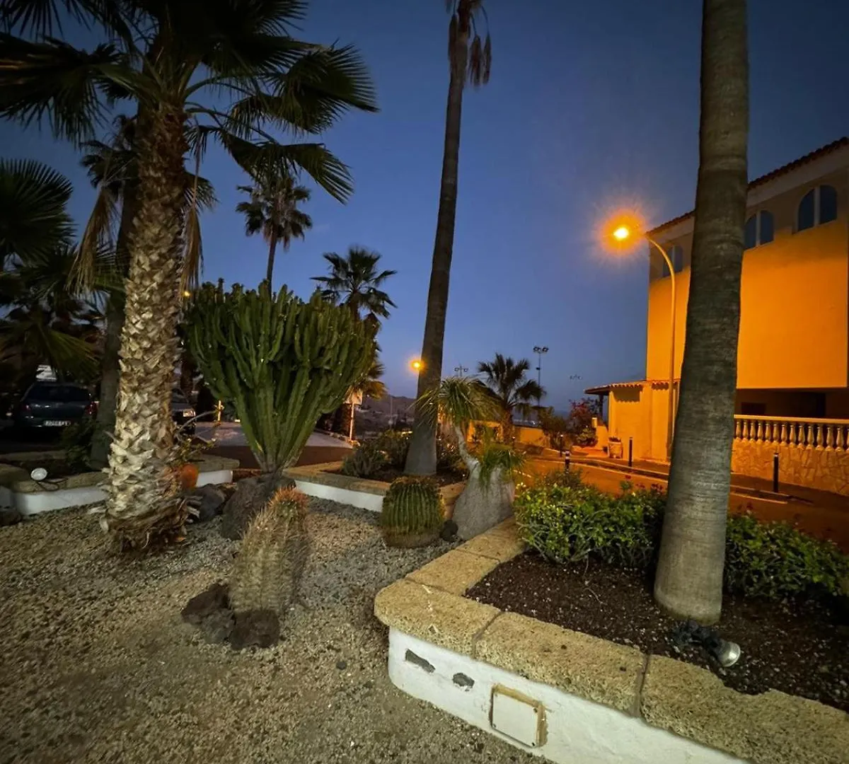 Appartement Chayofa Paraiso, Apartamento Tenerife Sur
