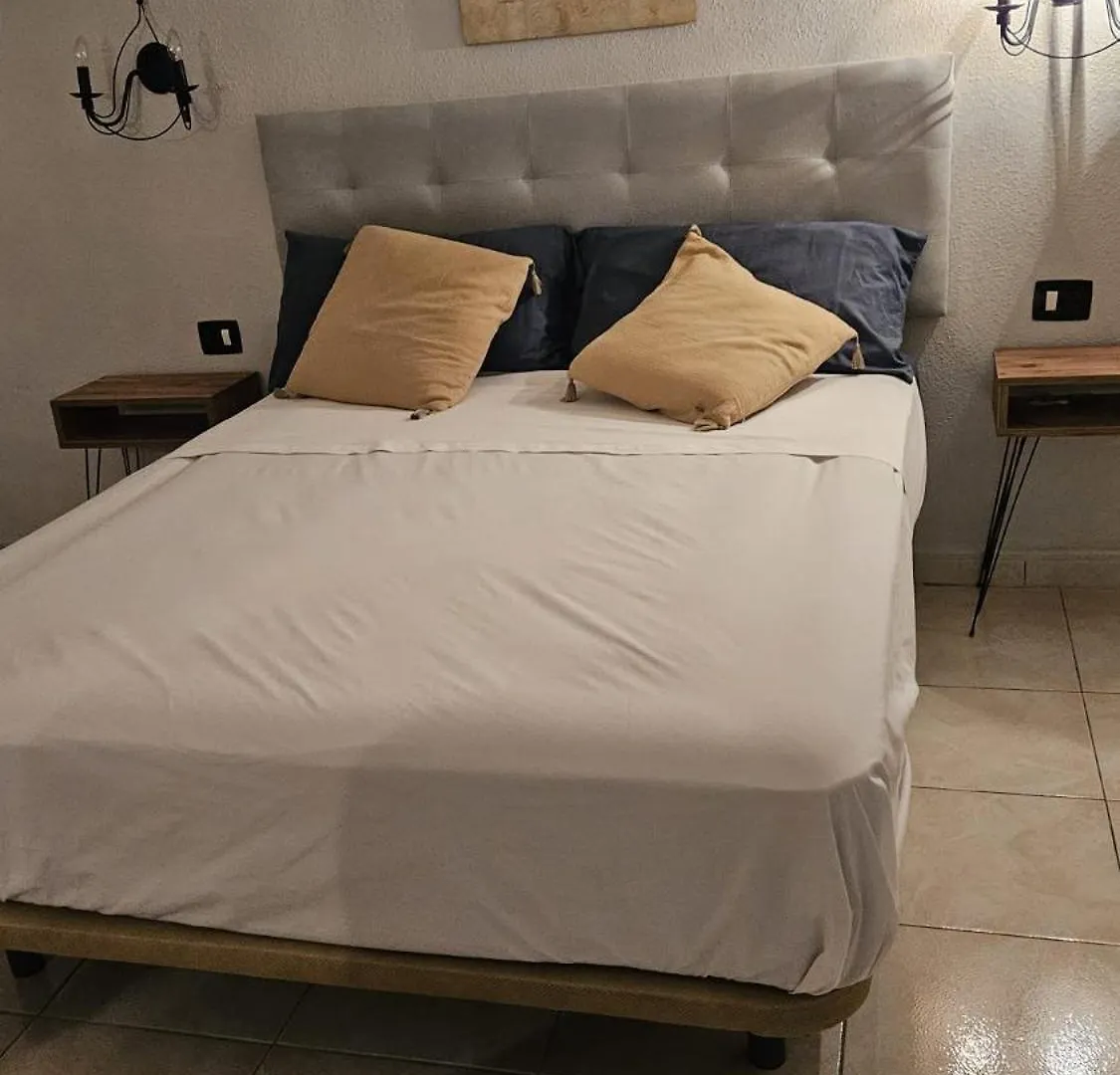 Chayofa Paraiso, Apartamento Tenerife Sur Spanje